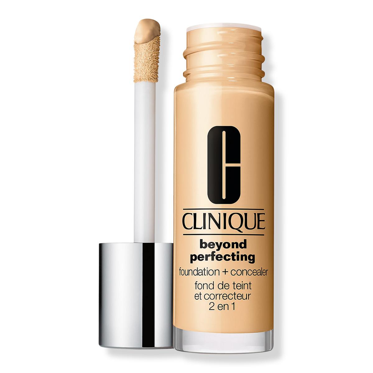 Beyond Perfecting · Base y corrector