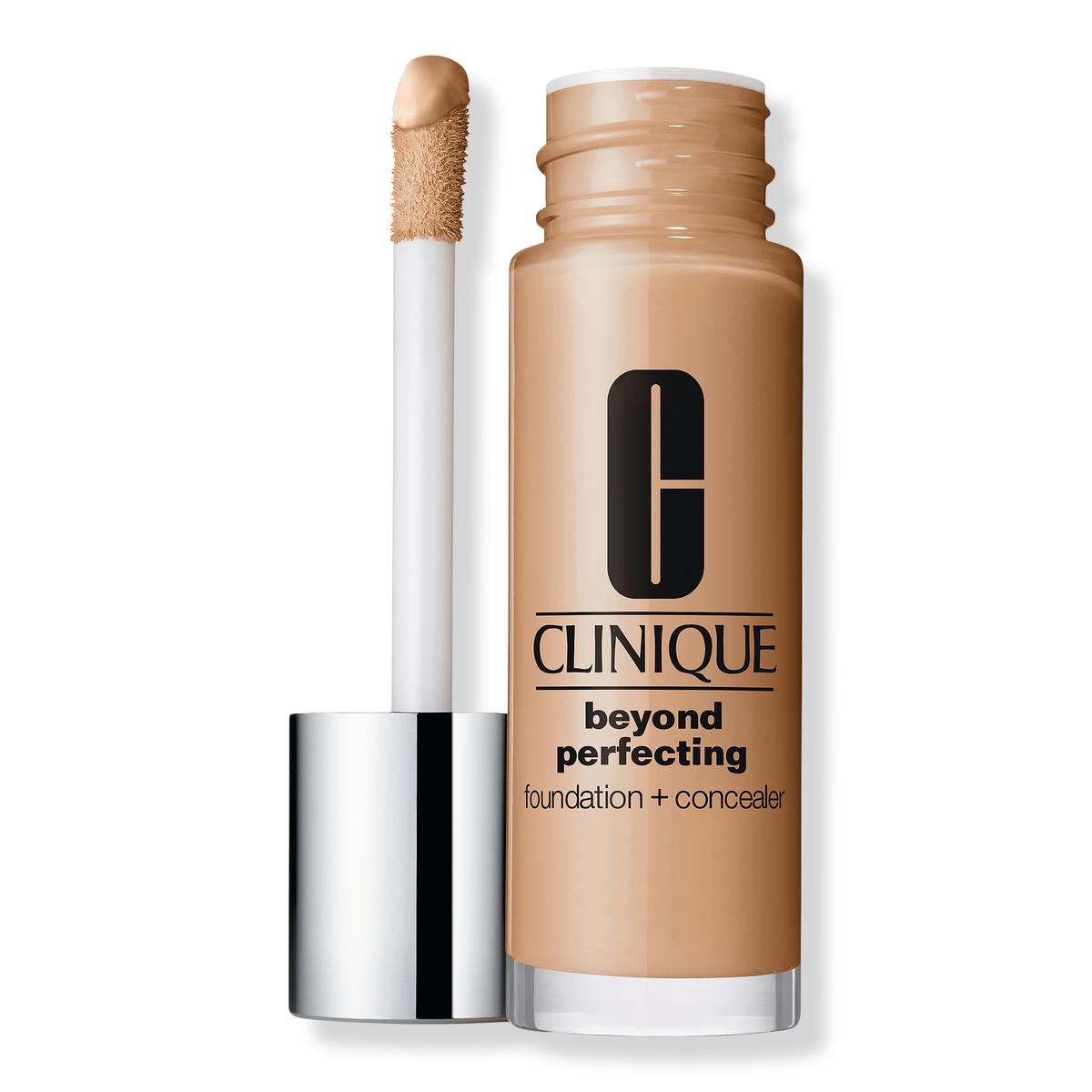 Beyond Perfecting · Base y corrector