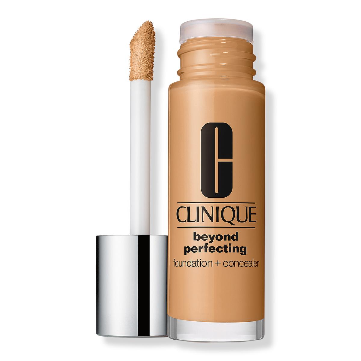 Beyond Perfecting · Base y corrector