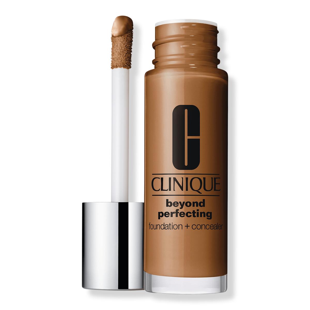 Beyond Perfecting · Base y corrector