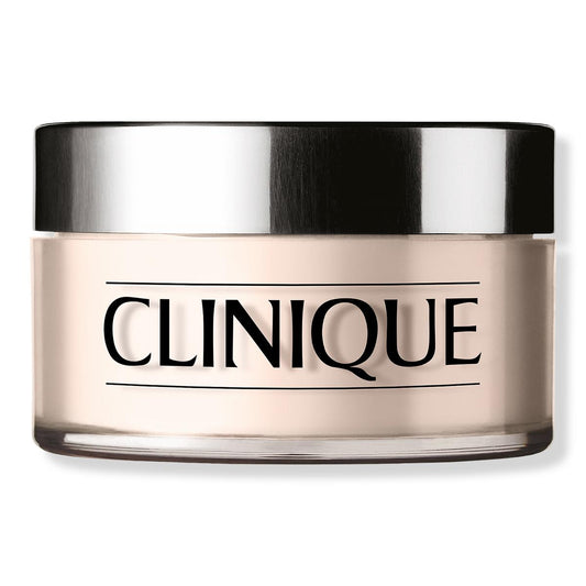 Blended Face · Polvo suelto fijador