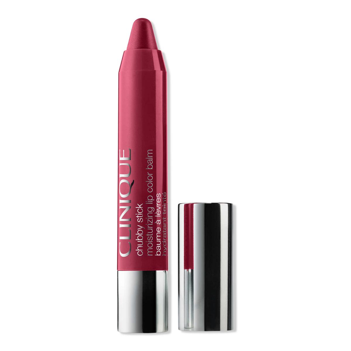 Chubby Stick · Bálsamo labial con color
