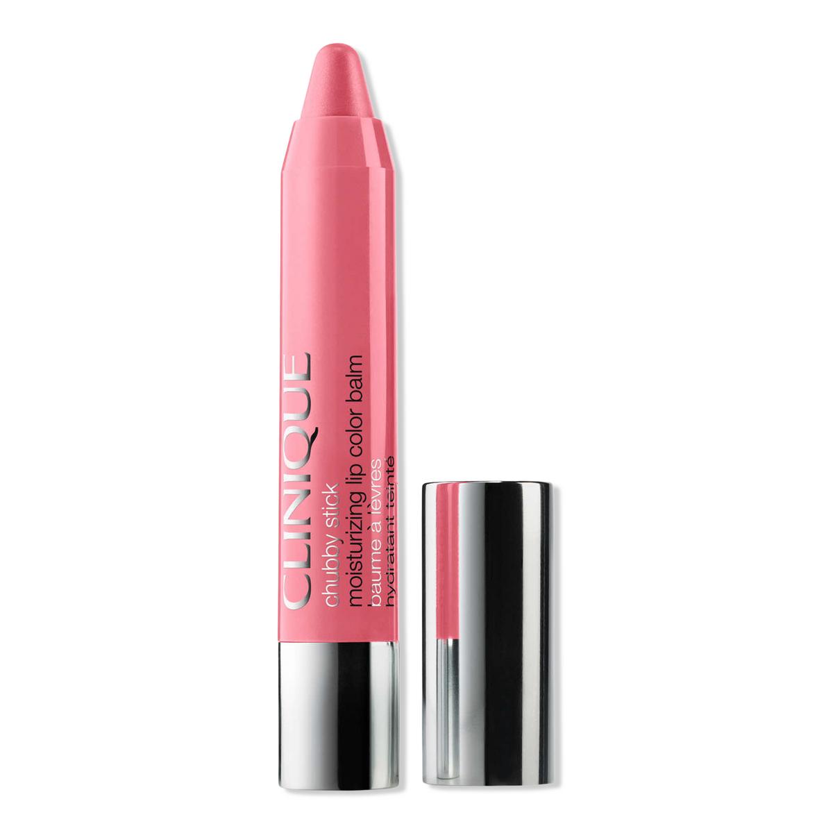 Chubby Stick · Bálsamo labial con color