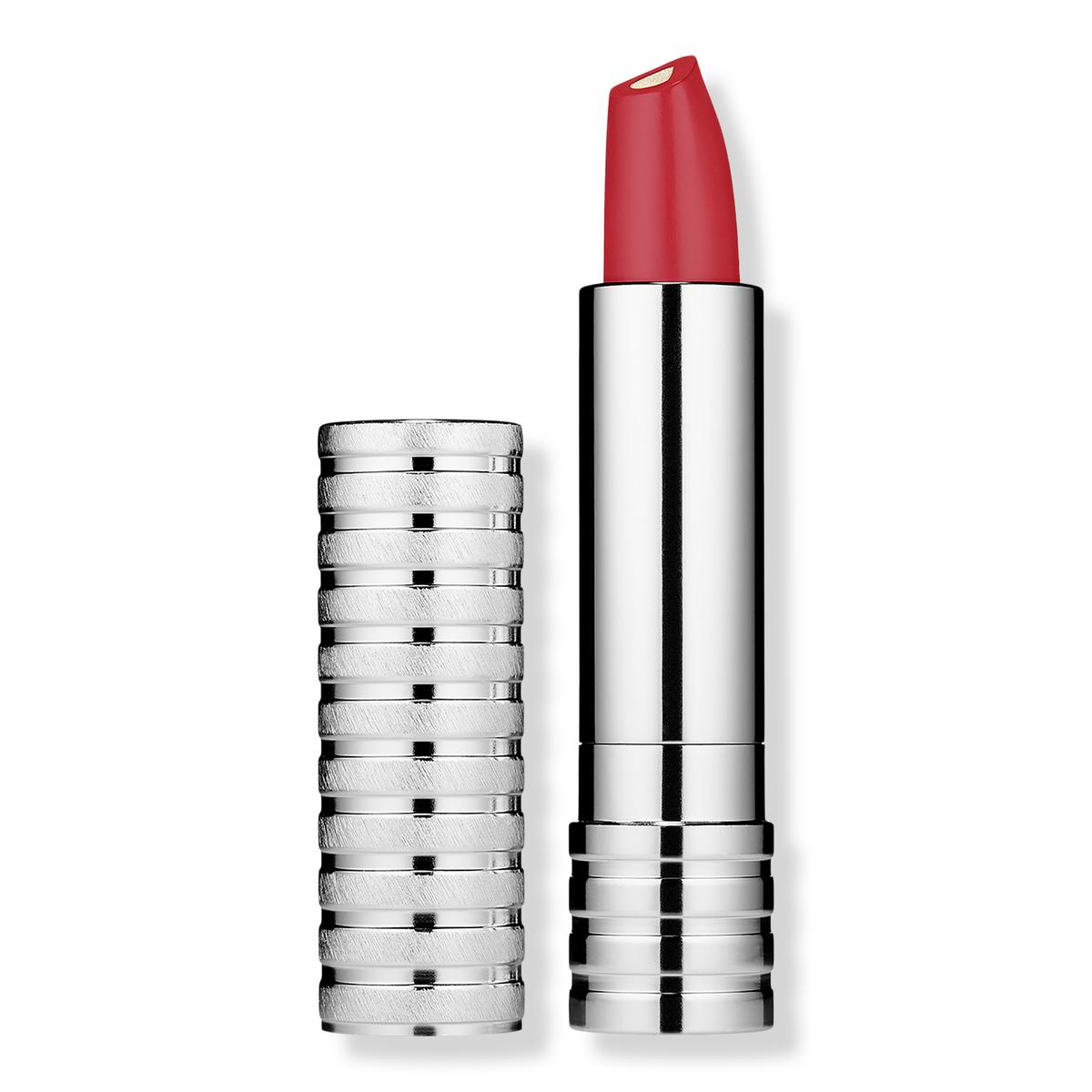 Dramatically Different · Labial