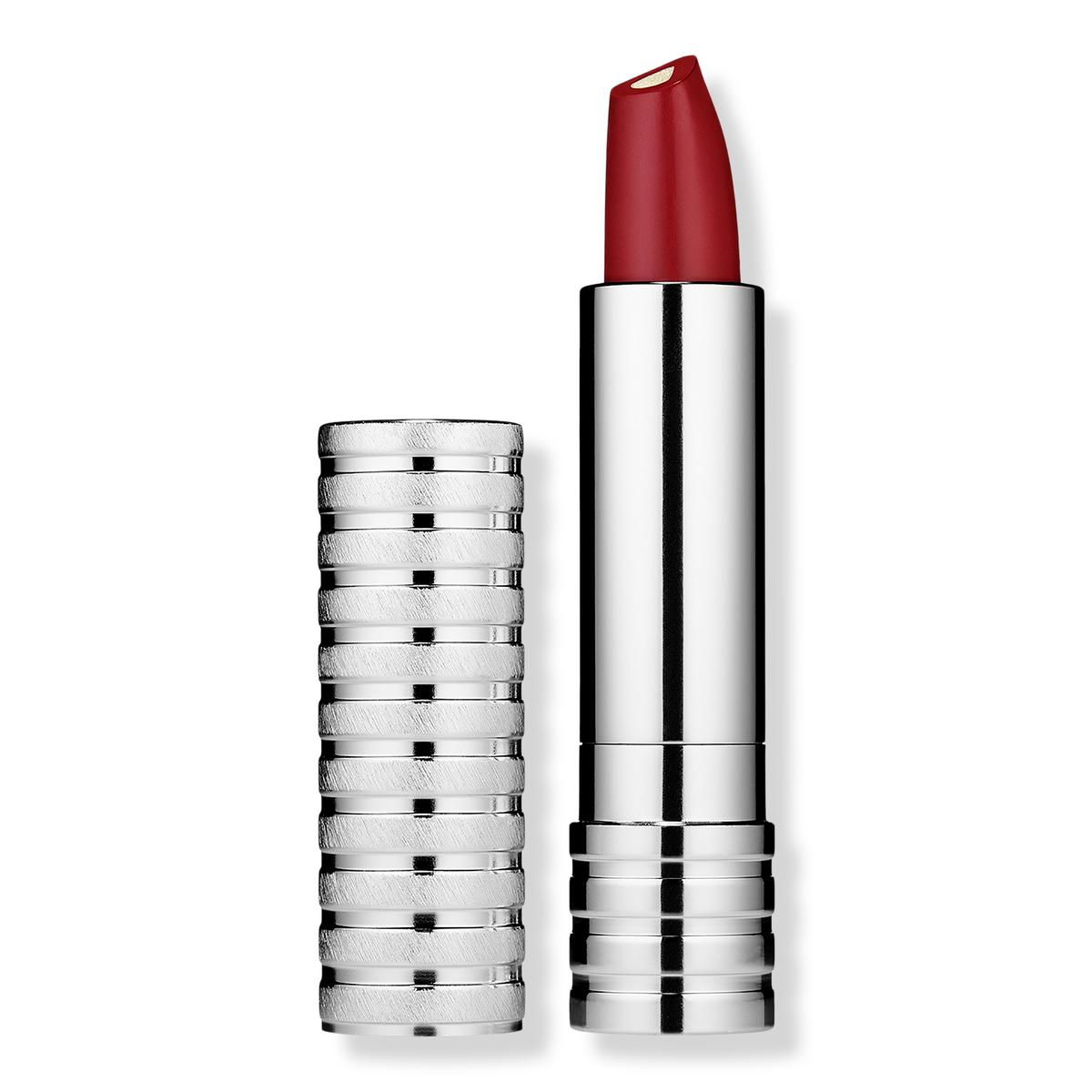 Dramatically Different · Labial