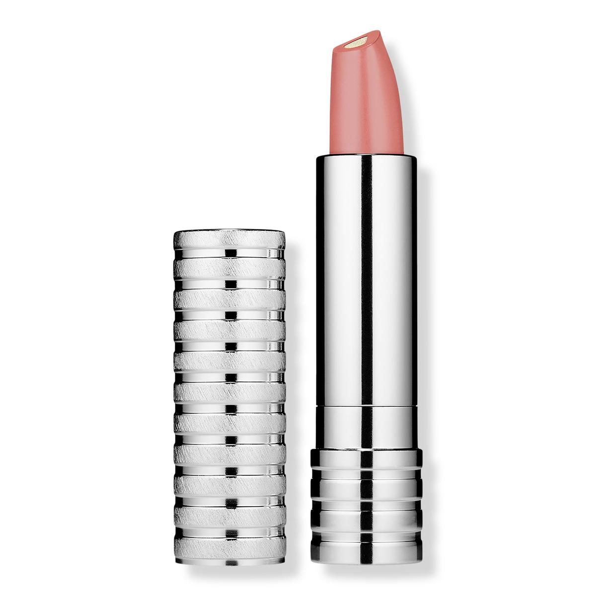 Dramatically Different · Labial