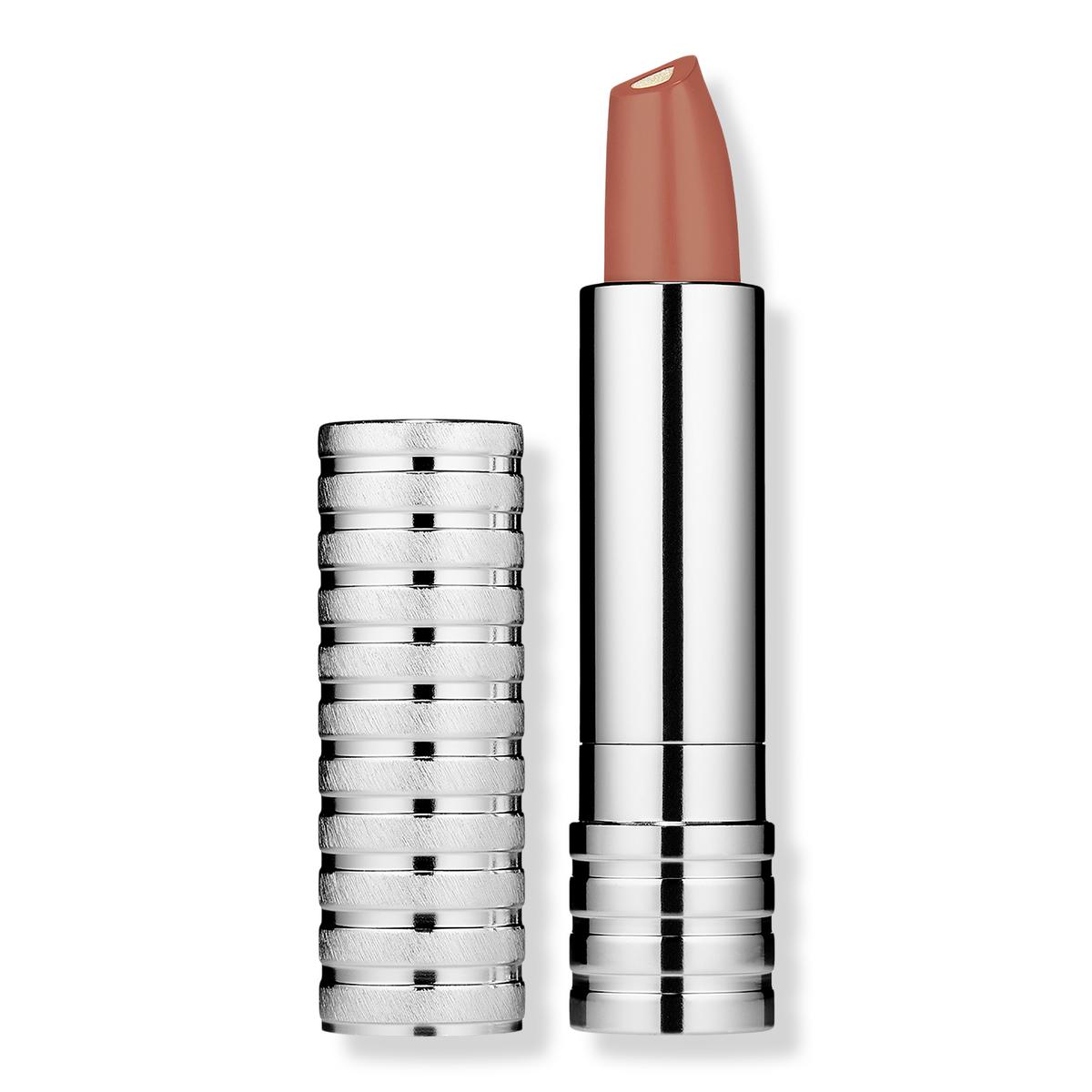 Dramatically Different · Labial