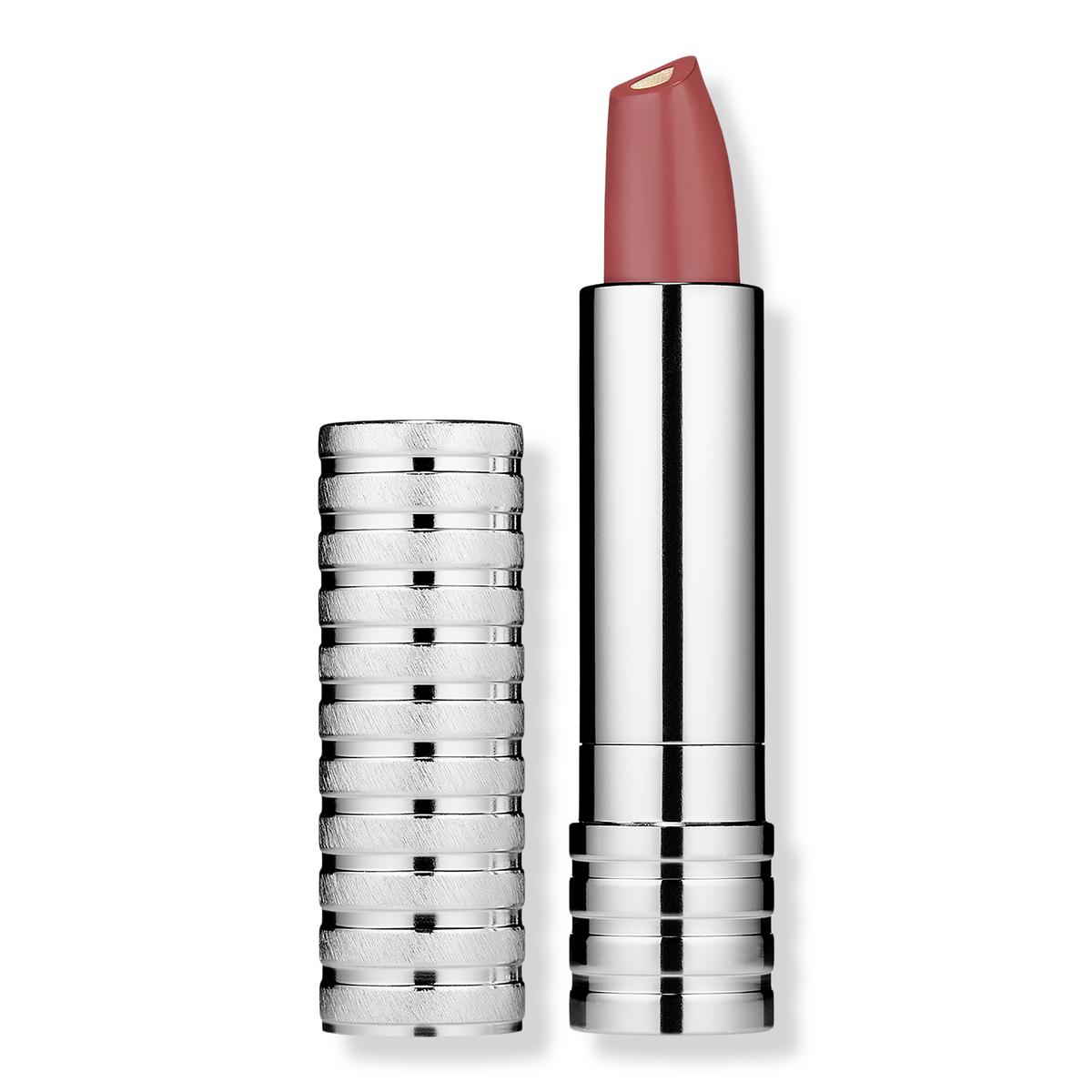 Dramatically Different · Labial