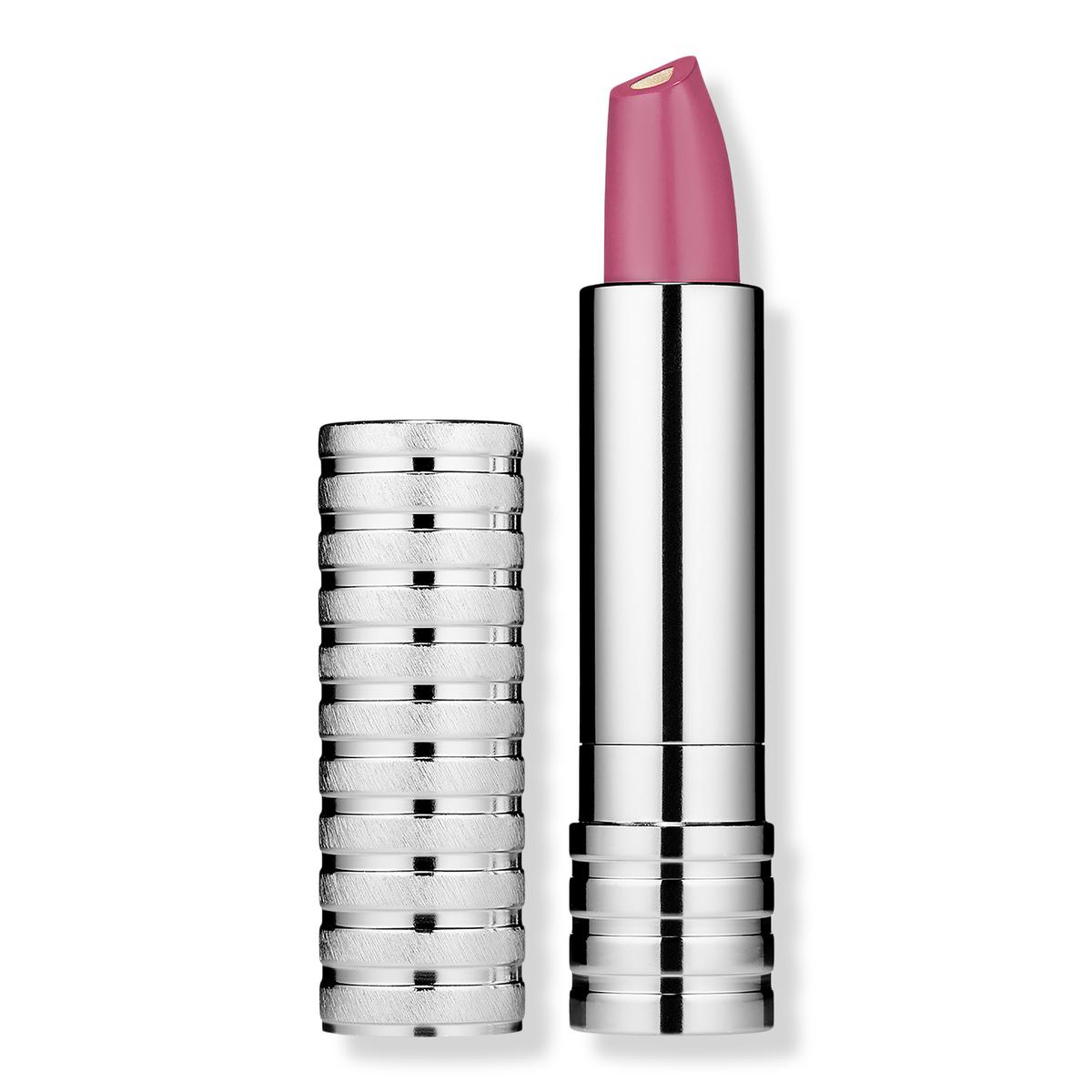 Dramatically Different · Labial