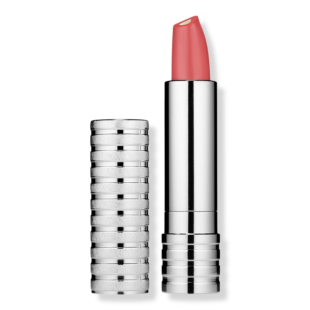 Dramatically Different · Labial