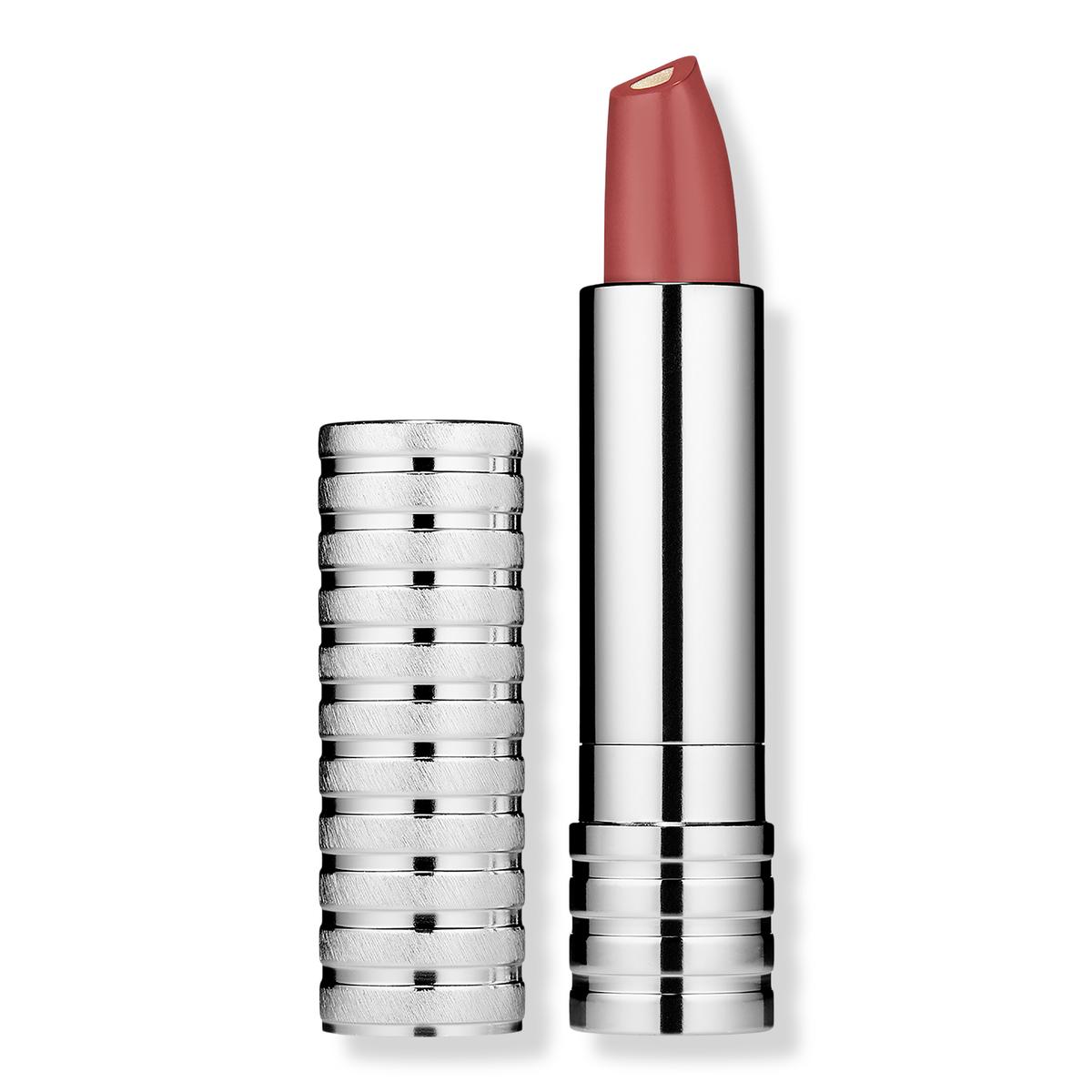 Dramatically Different · Labial