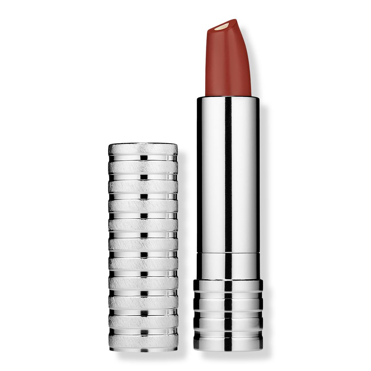 Dramatically Different · Labial