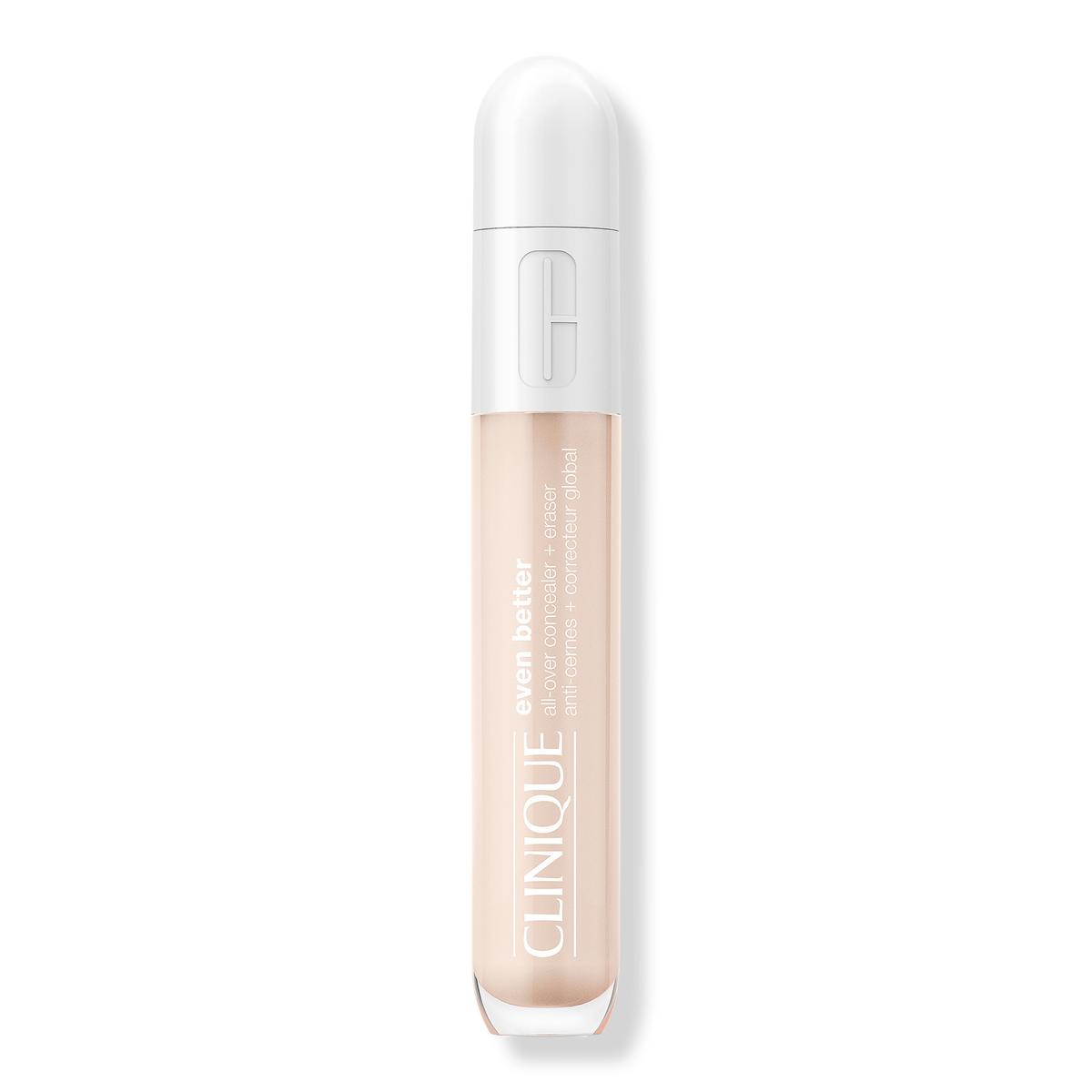 Even Better All-Over · Corrector