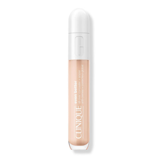 Even Better All-Over · Corrector