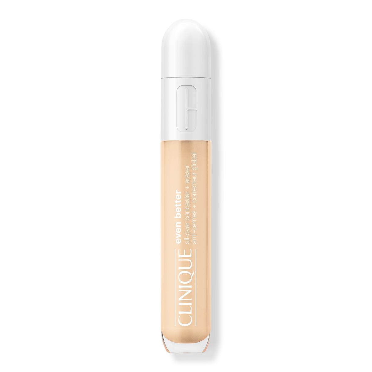 Even Better All-Over · Corrector