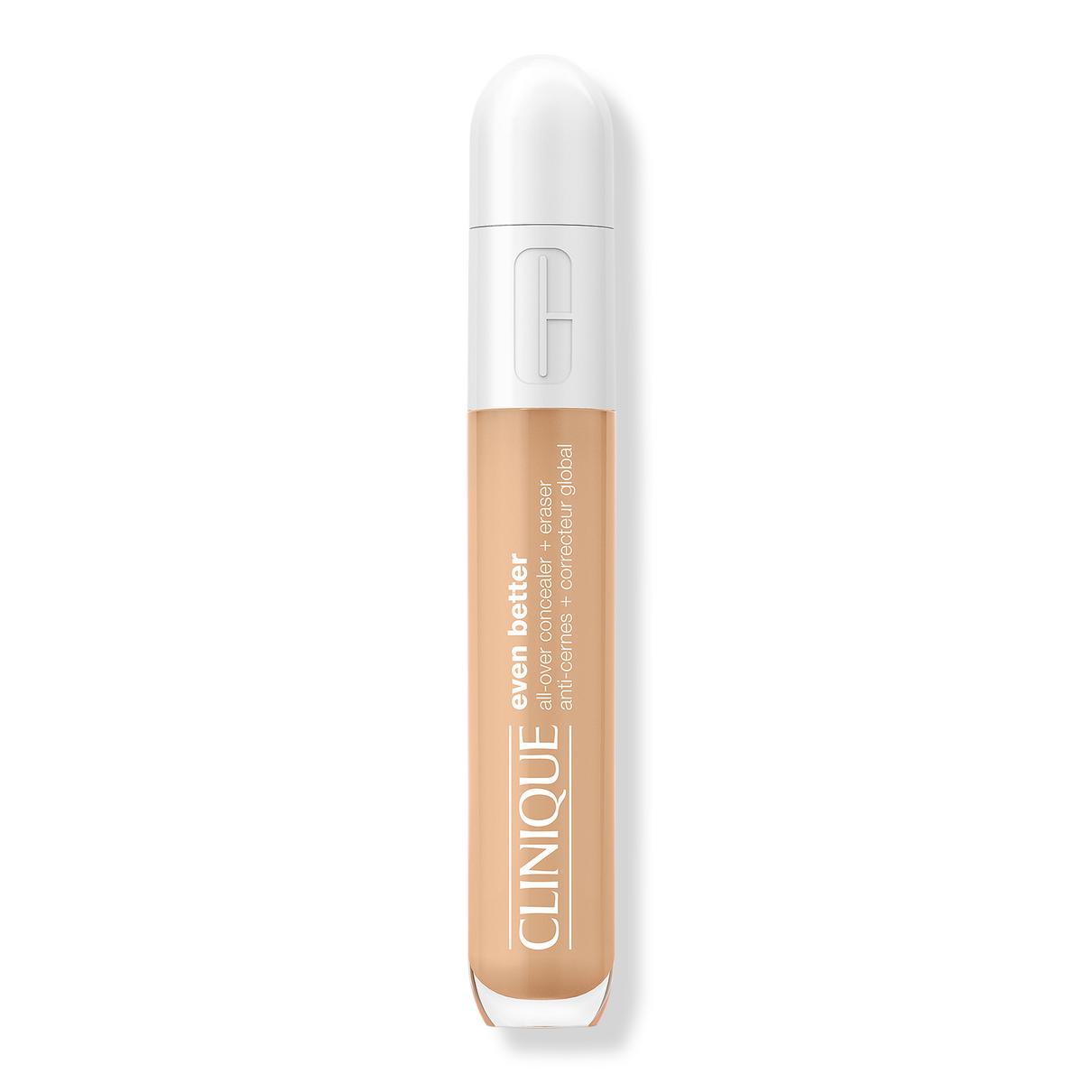 Even Better All-Over · Corrector