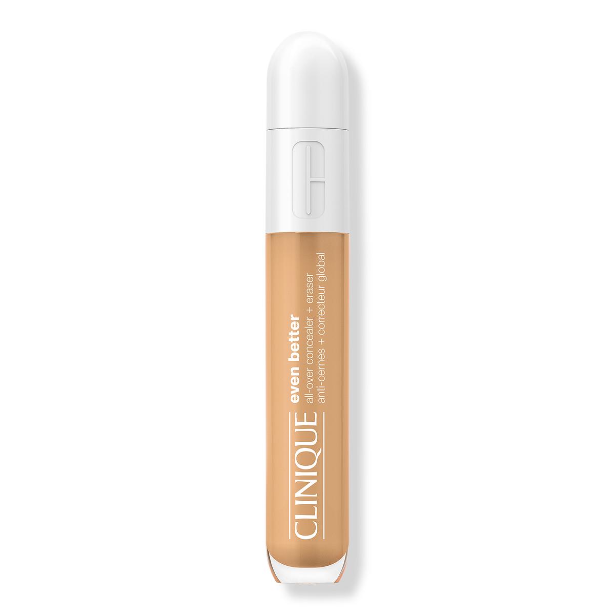 Even Better All-Over · Corrector
