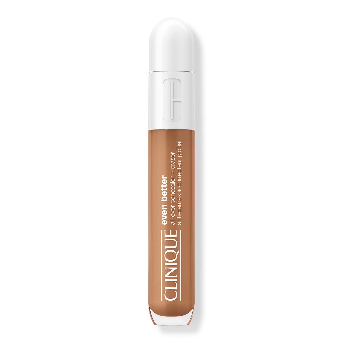 Even Better All-Over · Corrector