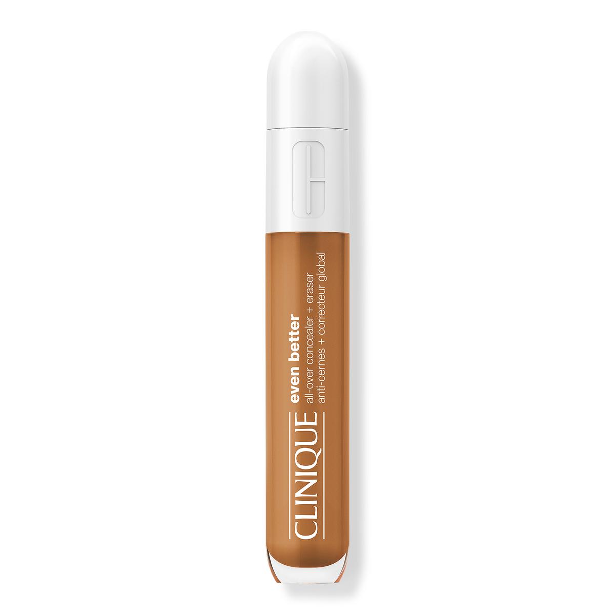 Even Better All-Over · Corrector