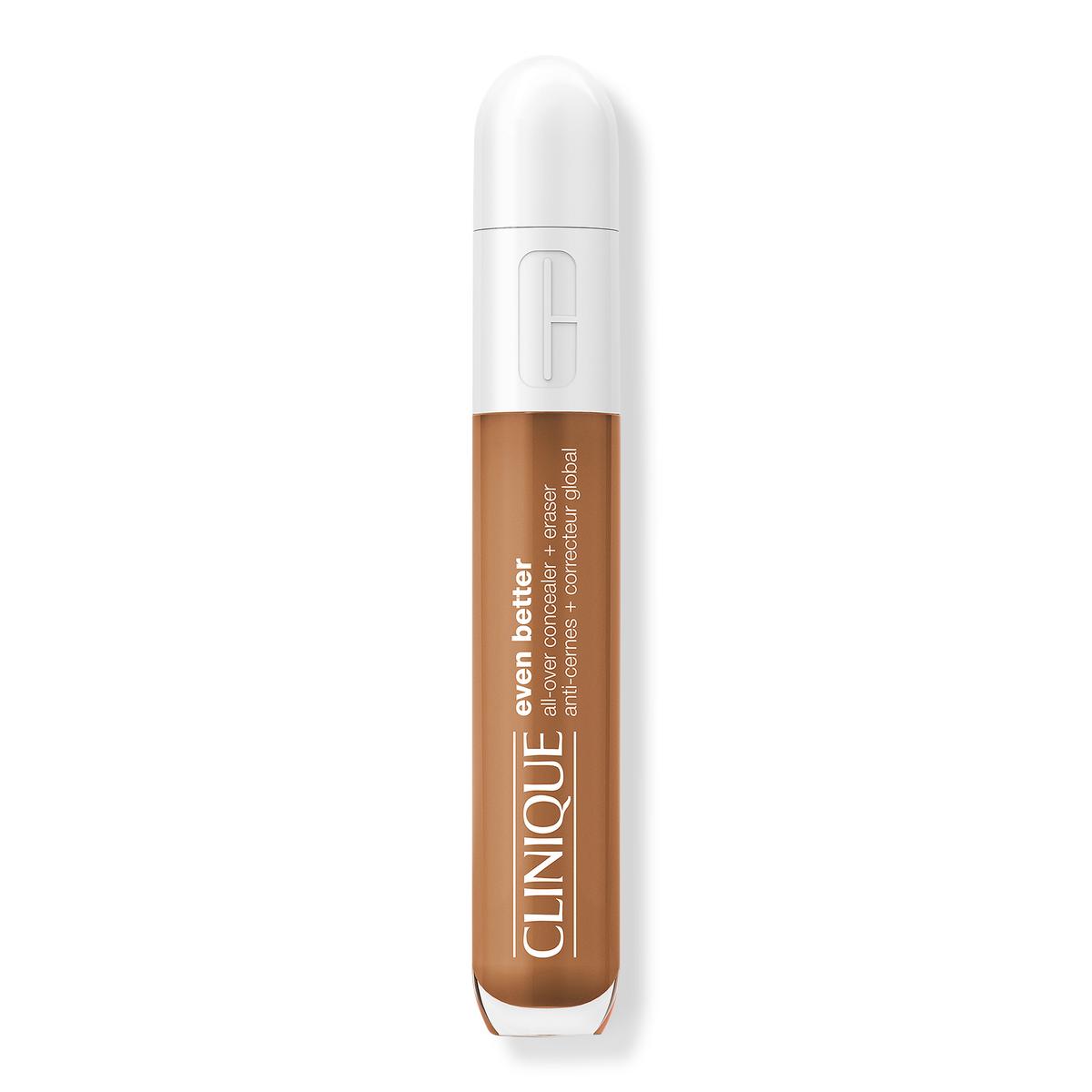 Even Better All-Over · Corrector