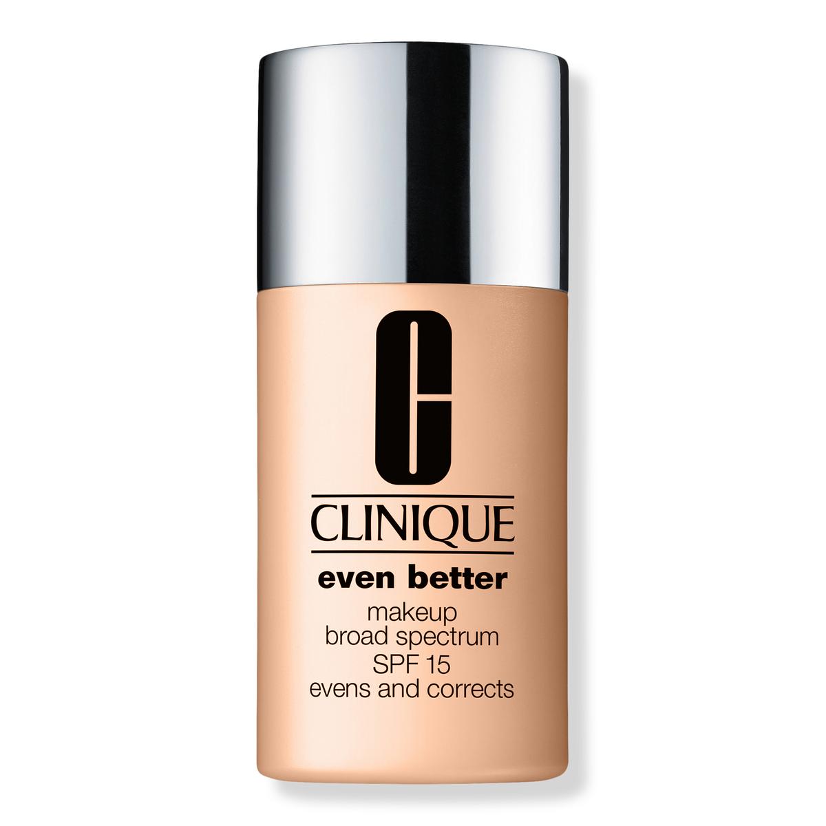 Even Better Makeup · Base con vitamina C SPF 15