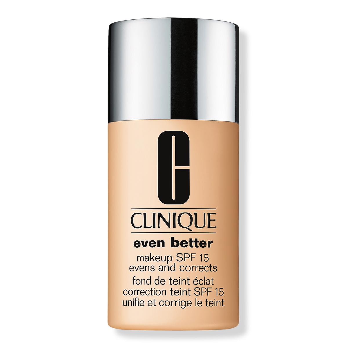 Even Better Makeup · Base con vitamina C SPF 15