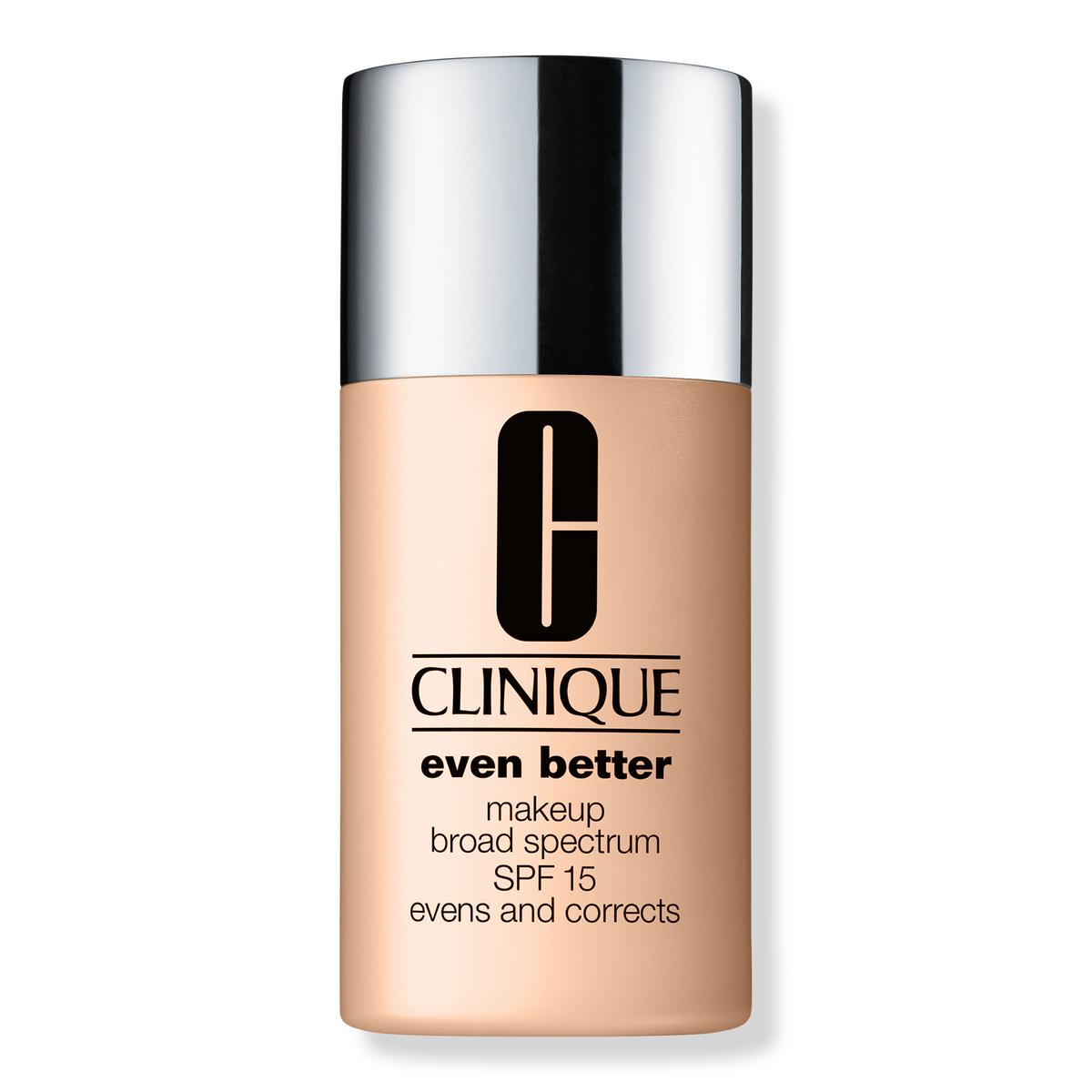 Even Better Makeup · Base con vitamina C SPF 15