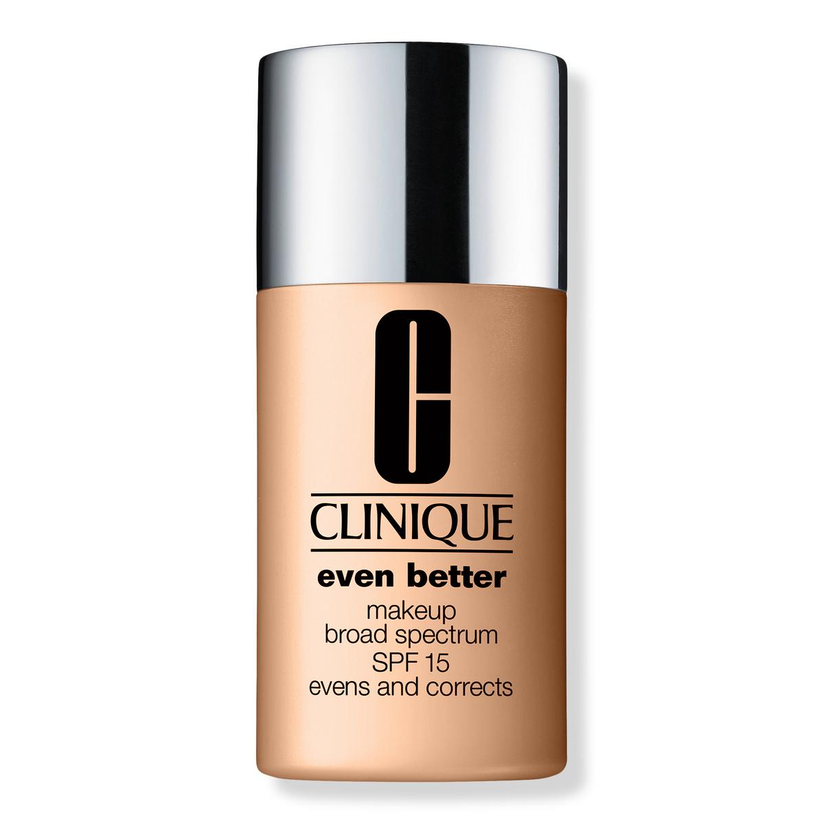 Even Better Makeup · Base con vitamina C SPF 15