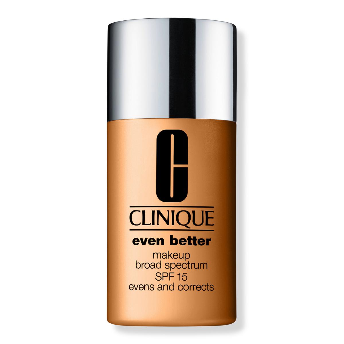 Even Better Makeup · Base con vitamina C SPF 15