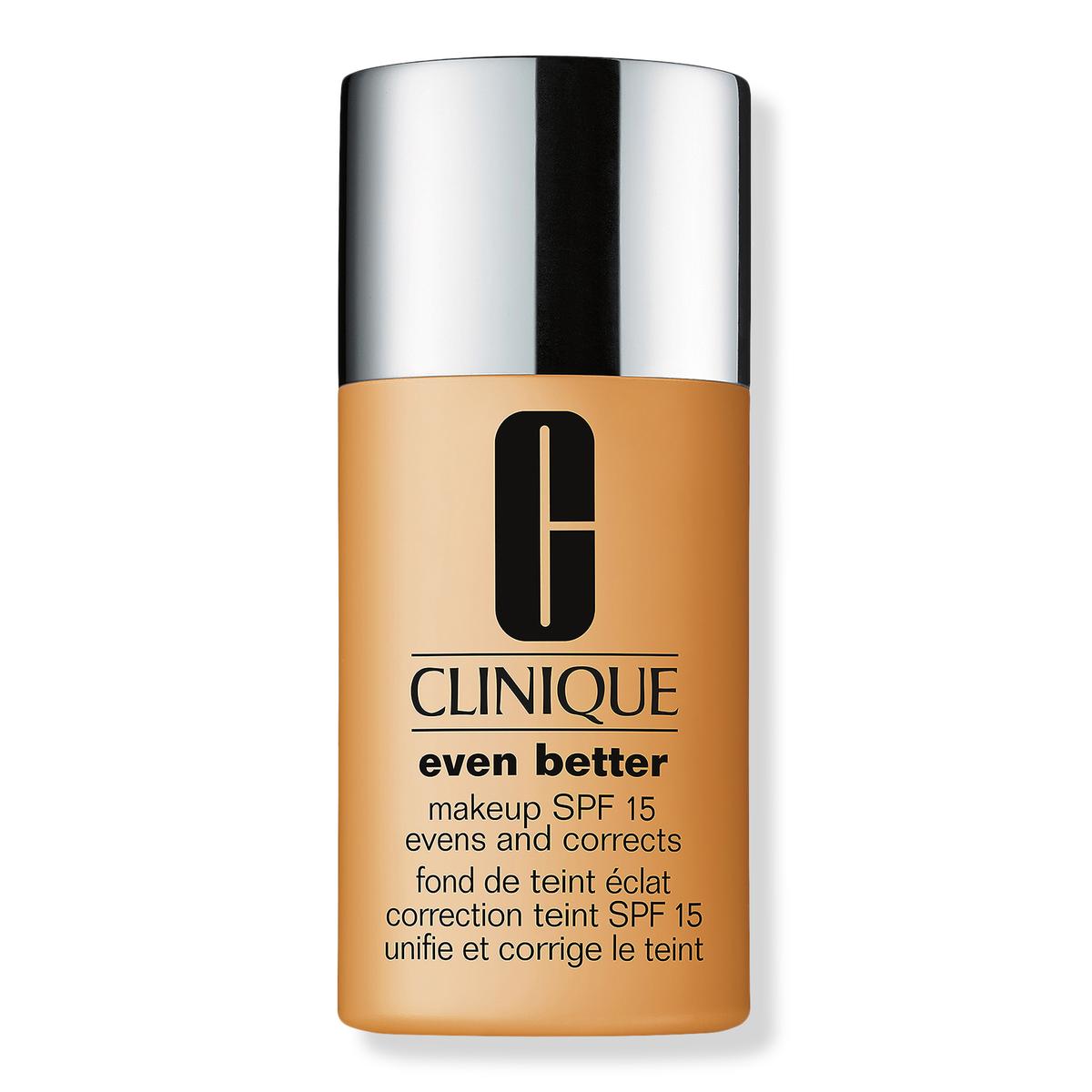 Even Better Makeup · Base con vitamina C SPF 15