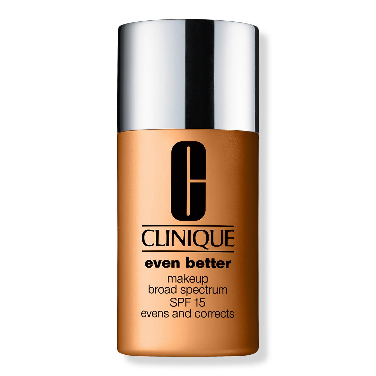 Even Better Makeup · Base con vitamina C SPF 15