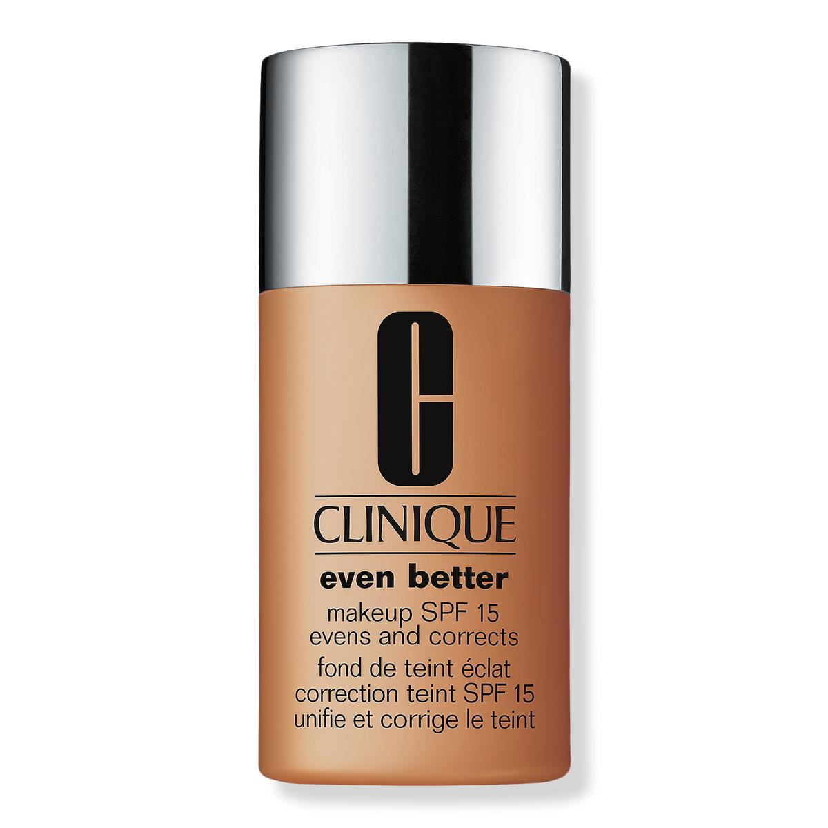 Even Better Makeup · Base con vitamina C SPF 15