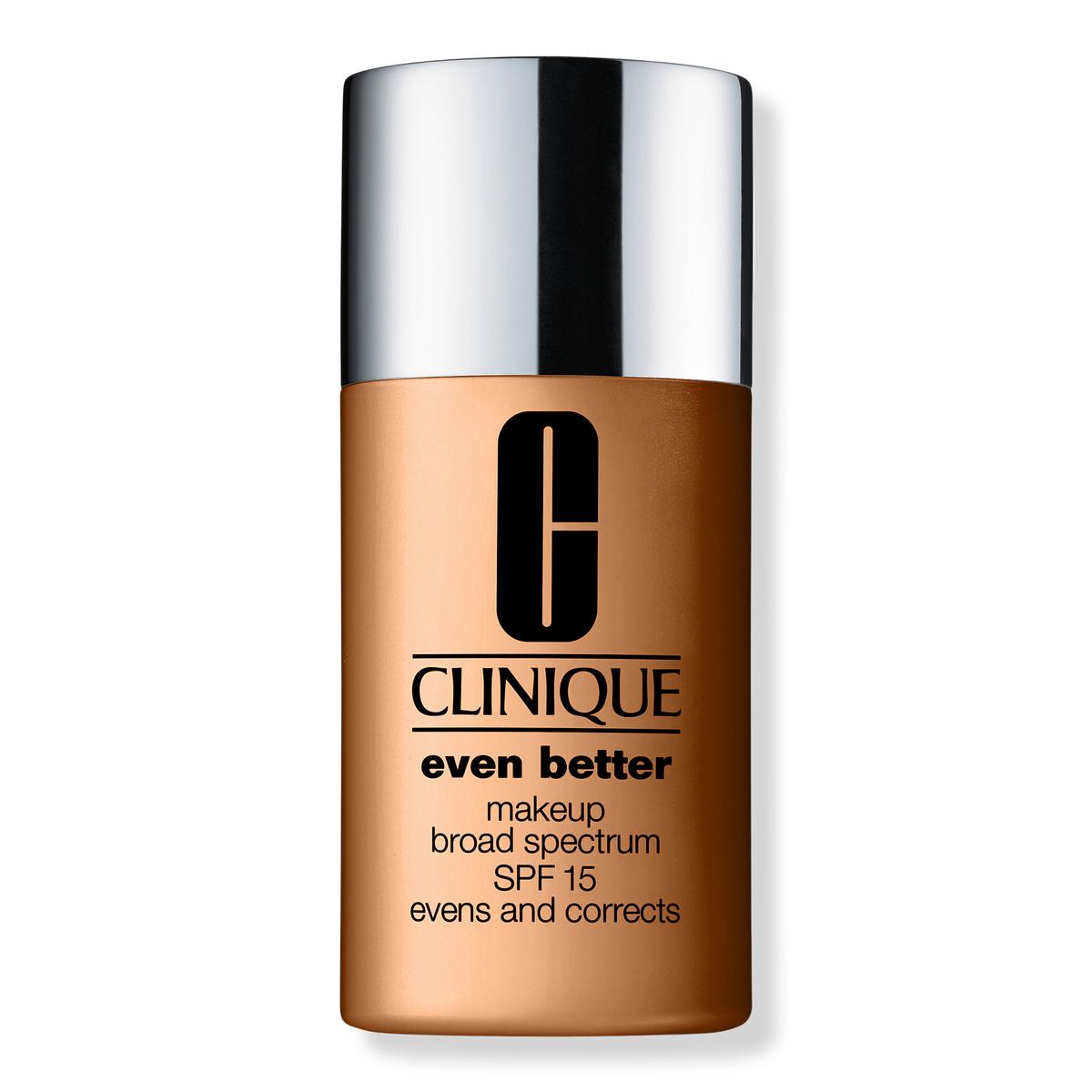 Even Better Makeup · Base con vitamina C SPF 15