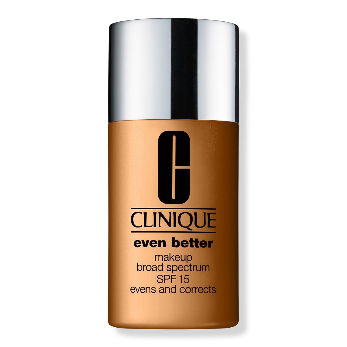 Even Better Makeup · Base con vitamina C SPF 15