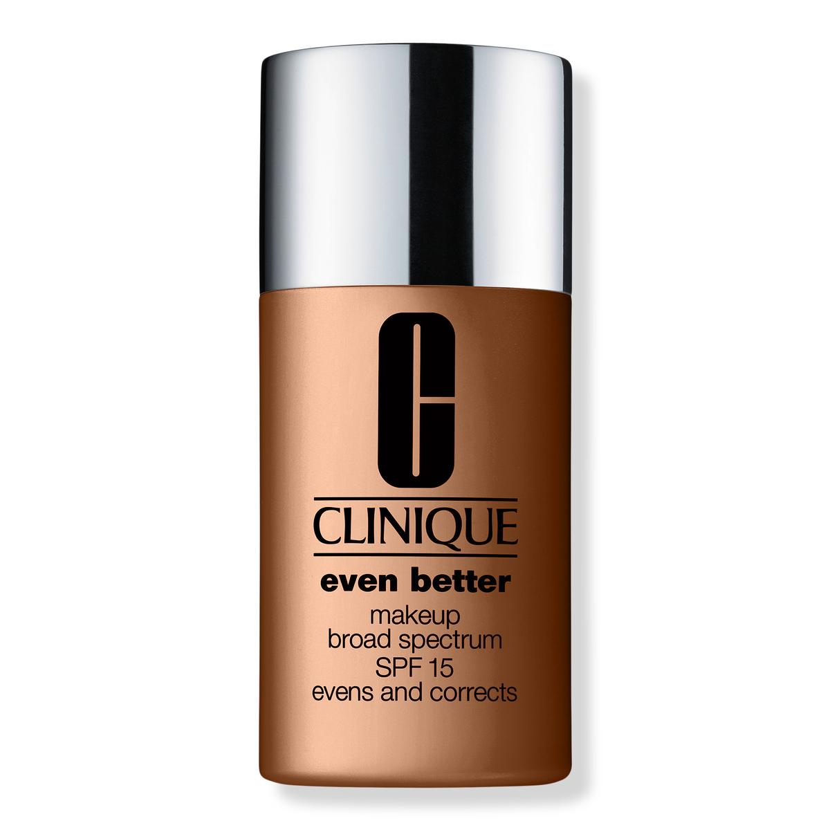 Even Better Makeup · Base con vitamina C SPF 15