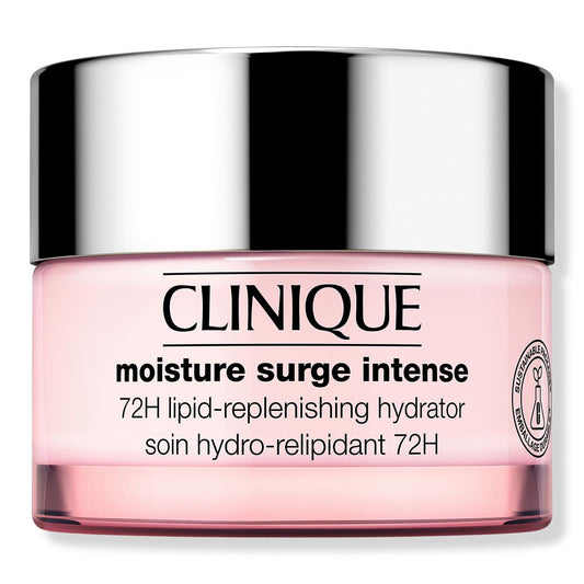Moisture Surge Intense 72H · Crema-gel hidratante