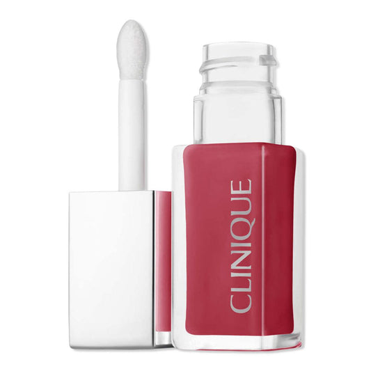 Pop Lip + Cheek Oil · Aceite para labios y mejillas