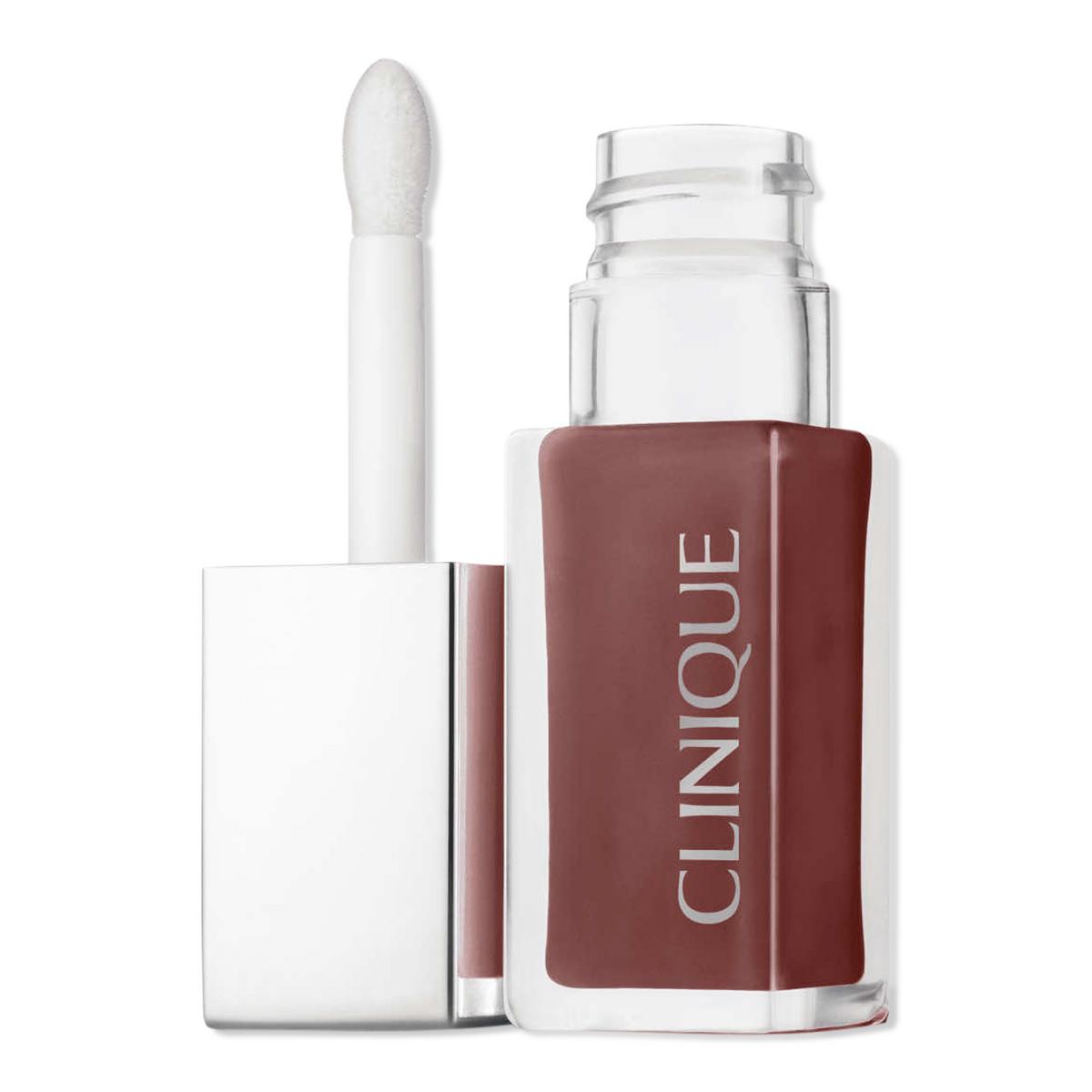Pop Lip + Cheek Oil · Aceite para labios y mejillas