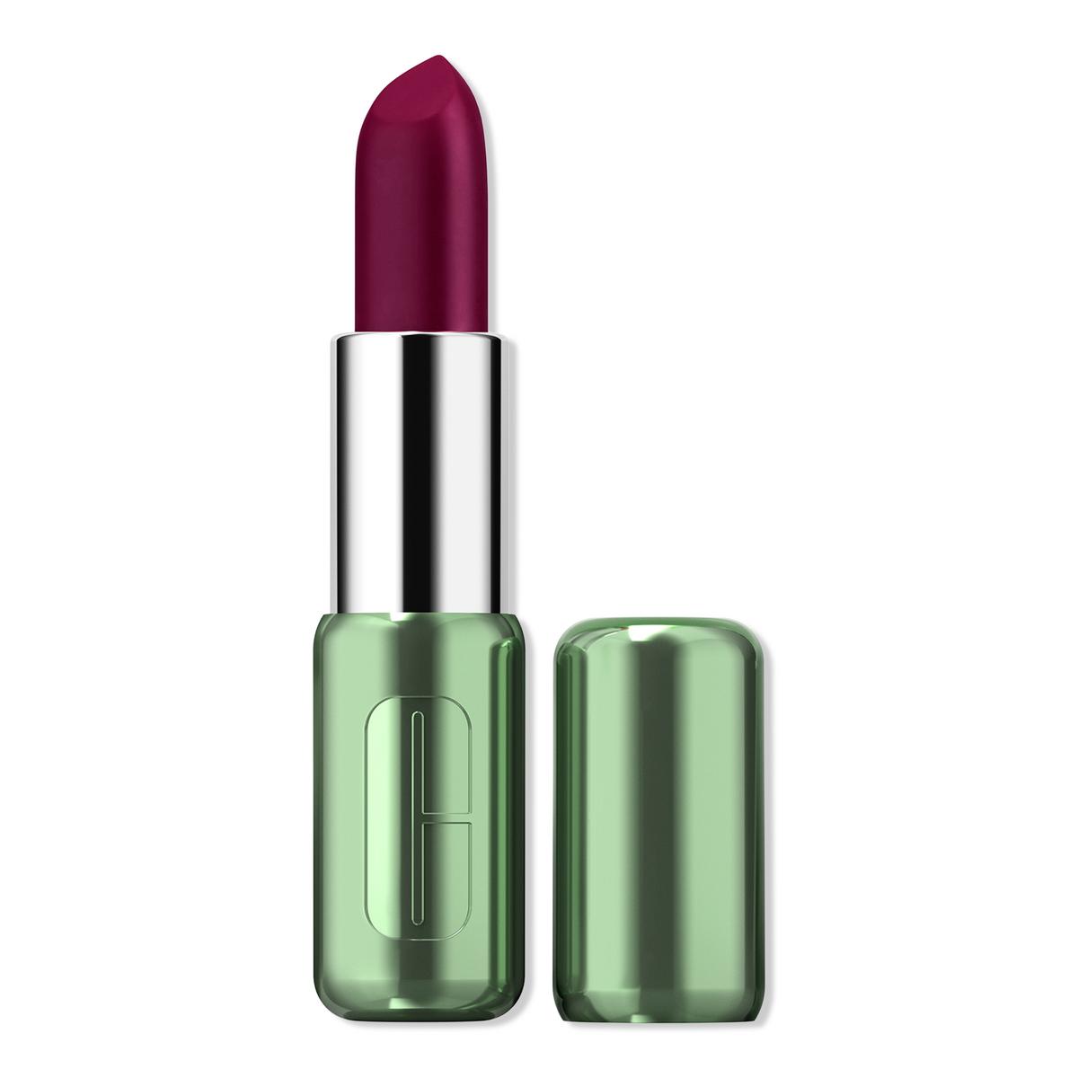 Pop Longwear · Labial