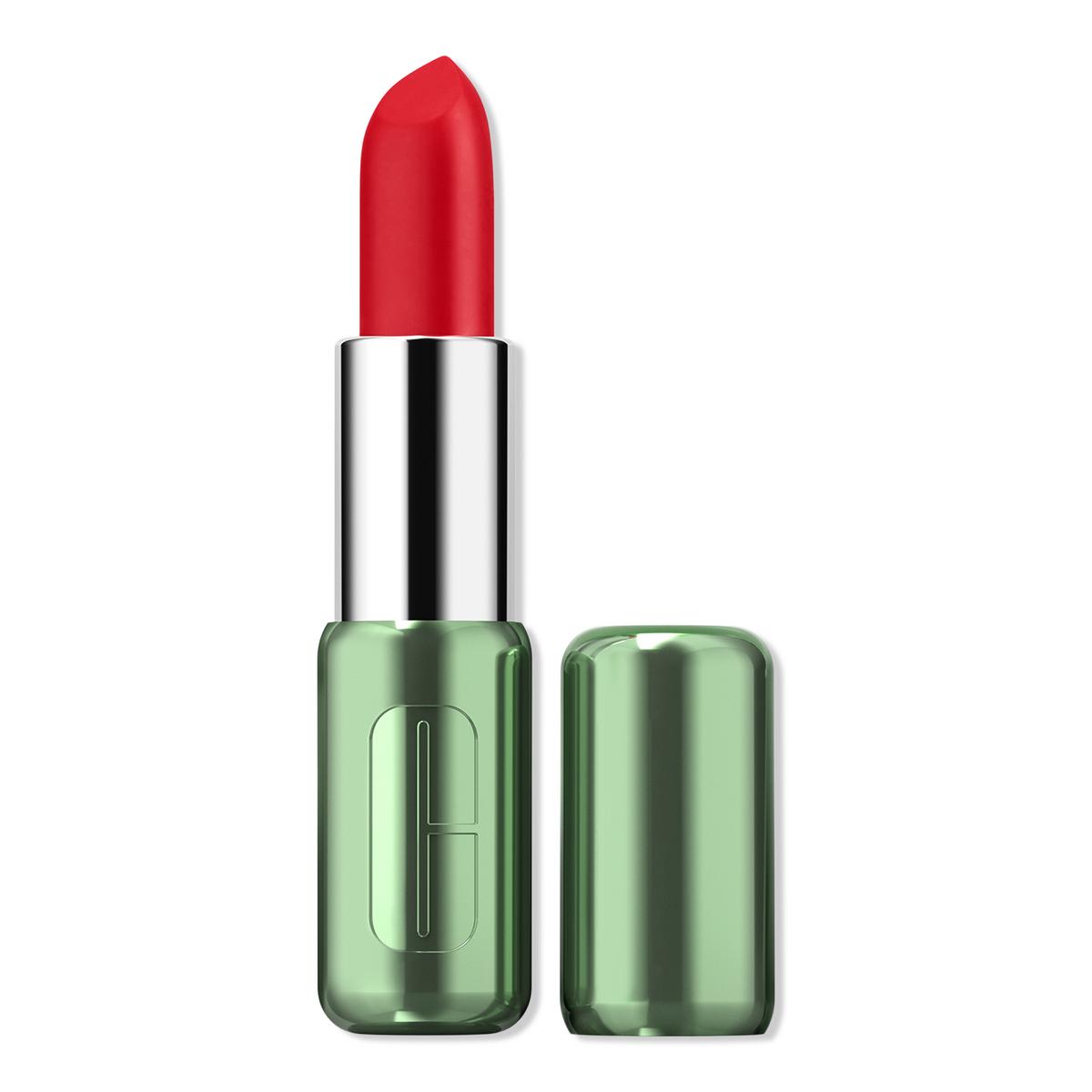 Pop Longwear · Labial