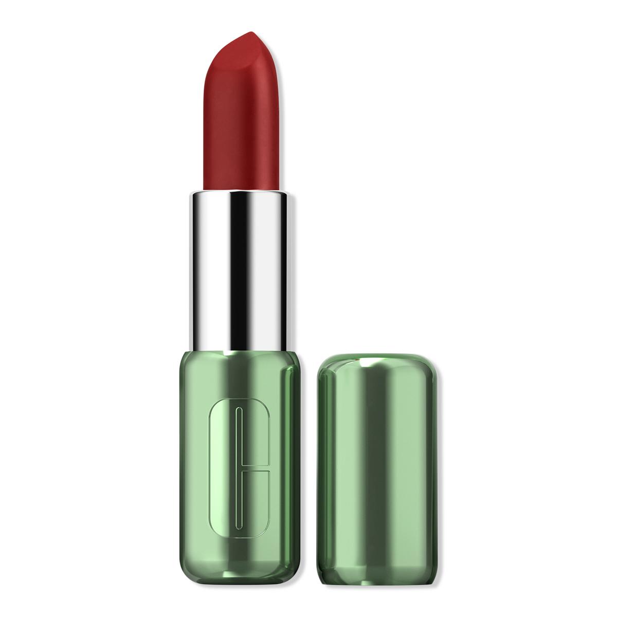 Pop Longwear · Labial