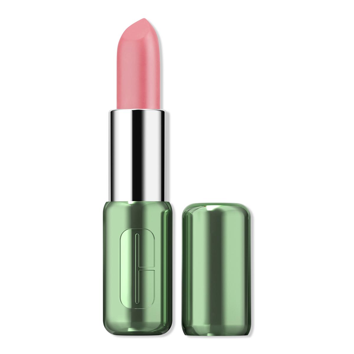 Pop Longwear · Labial