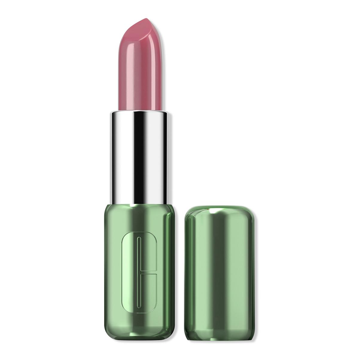 Pop Longwear · Labial