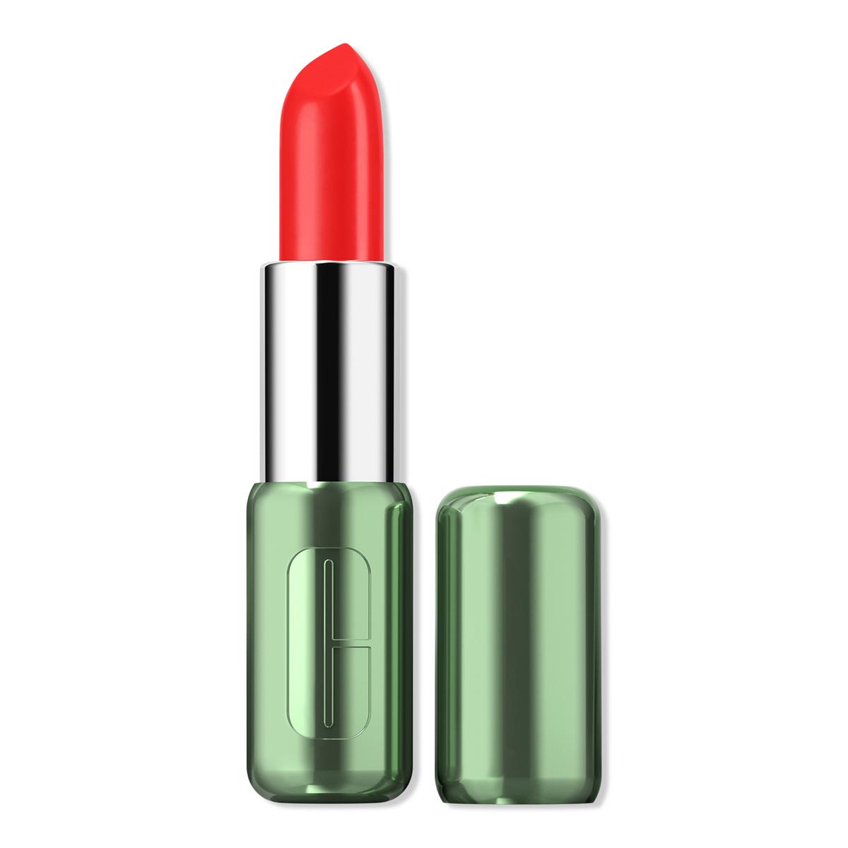 Pop Longwear · Labial