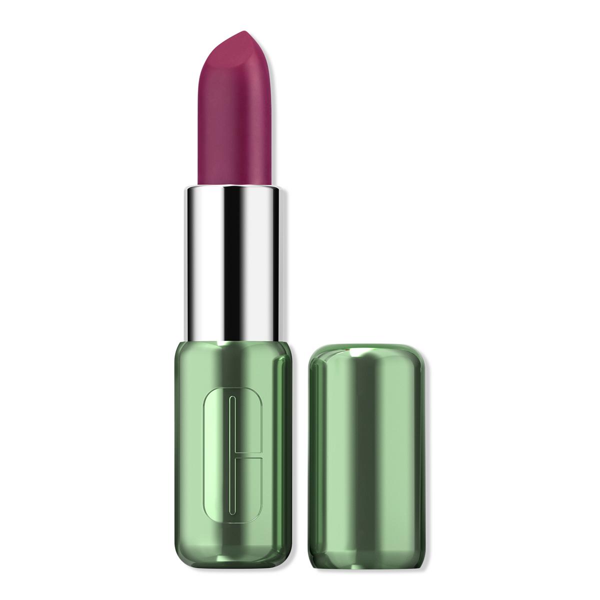 Pop Longwear · Labial