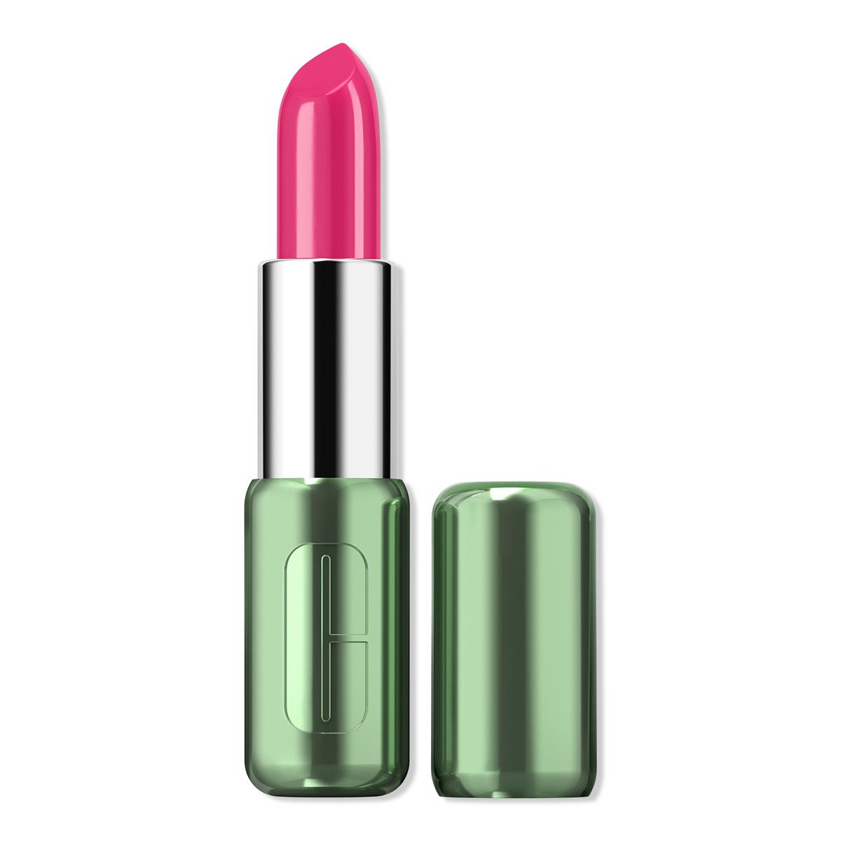 Pop Longwear · Labial