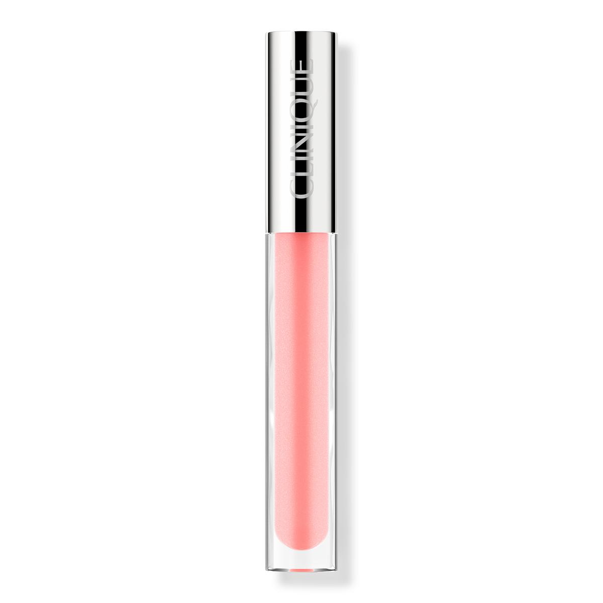 Pop Plush · Gloss cremoso