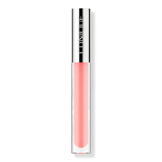 Pop Plush · Gloss cremoso