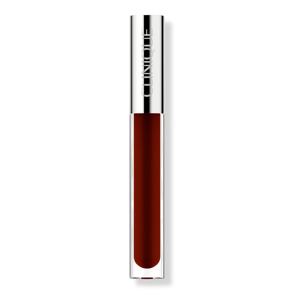 Pop Plush · Gloss cremoso