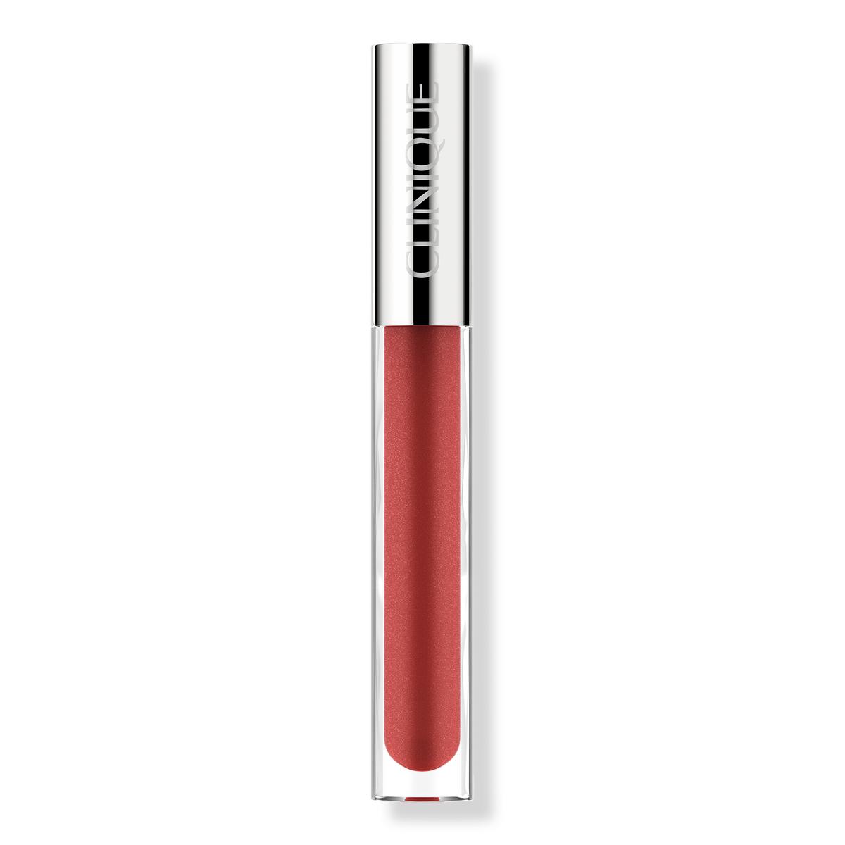 Pop Plush · Gloss cremoso